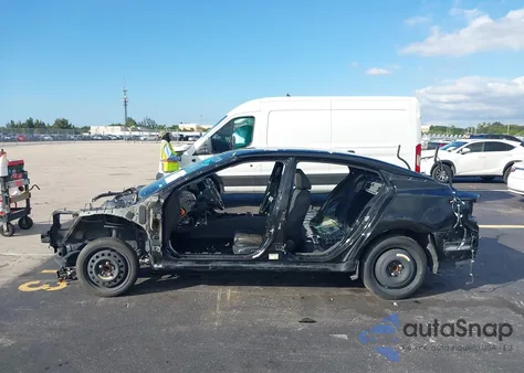 2020 Nissan Maxima Sv Xtronic Cvt from USA, damaged, VIN 1N4AA6CV4LC378083